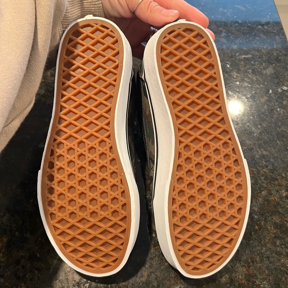 Camp print Vans - Picture 4 of 5